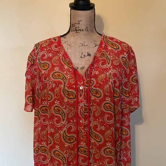 My Danielle top - Picture 2 of 12